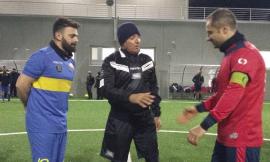 Ferramondo piega la Boca, Civitanova Sport torna alla vittoria