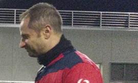 Il record di Renato Pistolesi, è suo il gol più veloce della storia della T.E.C. Championship c7