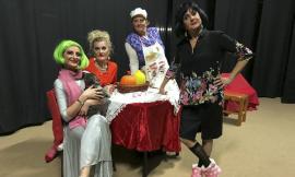 Arriva a Caldarola la rassegna teatrale "Alla Pensione Modesta"