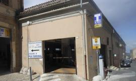 Macerata, aperto h24 il parcheggio coperto in via Armaroli