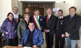 L'associazione Lumbe Lumbe aiuta tre famiglie di Tolentino, Pezzanesi: "Ci sentiamo meno soli"