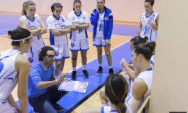 L'Infa Feba Civitanova va a Roma per chiudere il girone d'andata