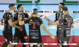 Info prevendita biglietti Lube Vs Fenerbahce e Lube Vs Modena