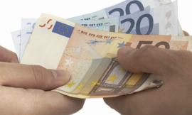 Tolentino, vanno in pagamento i Cas fino a dicembre 2017