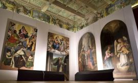 Macerata, visite guidate per la mostra “Capriccio e natura”