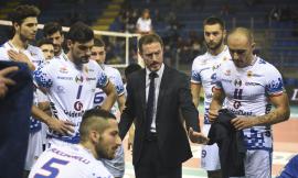 GoldenPlast Potenza Picena, punti pesanti in palio con Alessano