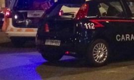 Mistero a Monte San Giusto: giovane trovata in un lago di sangue
