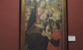 I capolavori dell’arte settempedana nella mostra “Tesori ritrovati”