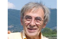 Tolentino in lutto per la scomparsa del fotografo Franco Mosconi