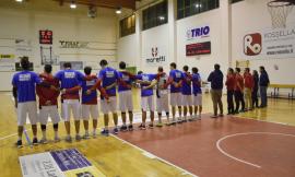 Rossella Civitanova, pesante sconfitta a Bisceglie