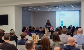 Grande successo per l'incontro formativo organizzato dal Centro studi del Pensiero Liberale