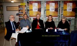 Centenario Silvio Zavatti, a Civitanova inaugurata la mostra "Visioni artiche"