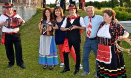 "Li matti de Montecò" in Sicilia per la Rassegna Nazionale di Musiche e di Canti folkloristici