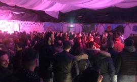 ”Notte dei dj” a Camerino: i ringraziamenti dei commercianti del City Park - VIDEO