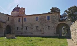 Sisma, affidato l'appalto di riqualificazione dei locali del Lazzaretto e del chiostro del santuario della Madonna del Glorioso