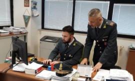 Timbrava il cartellino e se ne andava: denunciato dipendente dell'ospedale di Camerino
