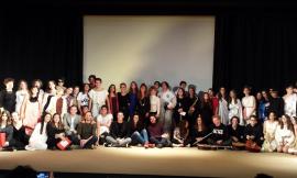 Tolentino, ben riuscita la Notte nazionale del liceo classico "Filelfo" - FOTO