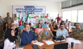 Da Unicam all'Onu: la storia della libanese Ikhlas Khalife che si è laureata a Camerino