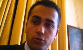 Di Maio a Civitanova: previsto incontro sabato 20 gennaio al Cosmopolitan