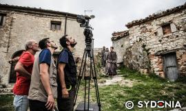 San Severino, si cercano attori e comparse per la nuova docu-fiction dedicata al grande Leonardo