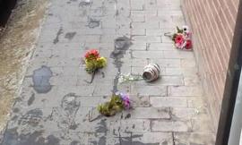 Civitanova, piccoli vandali all'uscita dalle scuole