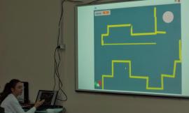 Tolentino, all’I.C. “Don Bosco” piccoli programmatori crescono