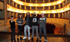 L’Associazione Franco di Civitanova apre il nuovo spazio ZonaFranca