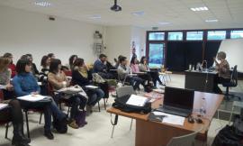 Civitanova, boom di iscritti al Master Unicam in "Scienza dei prodotti cosmetici e dermatologici"