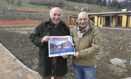 C'è anche il progetto esecutivo: per Pasqua Muccia avrà la sua chiesa - VIDEO