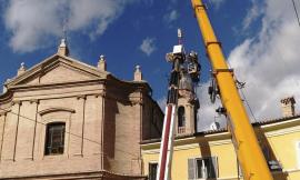 San Severino, post sisma: sedici chiese nel piano recupero dei Beni Culturali