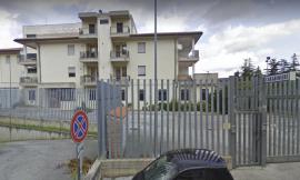 Terremoto, ricostruzione: adeguamento strutturale per la caserma dei carabinieri