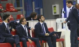 L'ultima giornata ad Aversa per il volley potentino