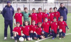Un ottimo avvio del 2018 per l'Academy Civitanovese
