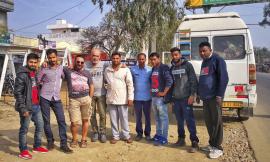 La magia dell'India negli scatti di Valentino Paoletti - FOTO