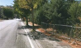 Terremoto: 5 milioni di euro da Anas per viabilità settempedana