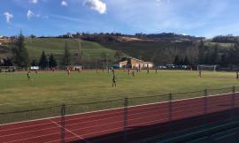 Il Villa Musone cade a Camerino, 4 a zero