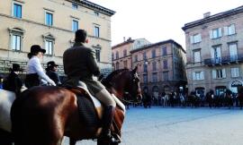Tolentino, domenica 21 gennaio torna la Benedizione di S. Antonio
