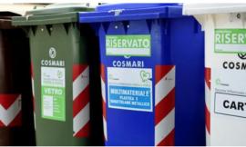 Gestione dei rifiuti, M5S: "Chiediamo ai sindaci una completa revisione del piano"