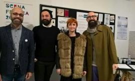 Civitanova, inaugurata Zona Franca: il nuovo spazio culturale di via Del Grappa