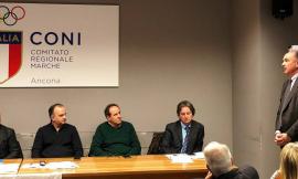 Successo per l’assemblea quadri dirigenti dell’U.S. Acli Marche