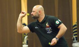 Tolentino, ribalta internazionale per Francesco Raschini allo UK Open Qualifier di London Victoria