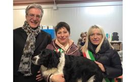 San Severino, post-sisma: inaugurato l’ambulatorio veterinario Fioretti