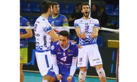 Volley potentino, l’avventura in Pool B si aprirà al sesto posto
