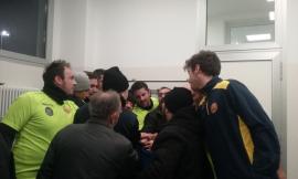 Civitanova, si dimette il mister della Boca Sette Re