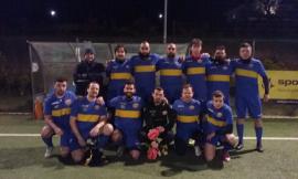 Una settimana ricca di gol per la T.E.C. Championship C7
