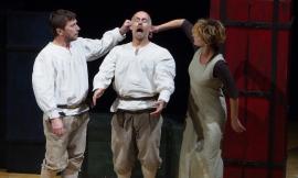 Una "Storia tutta d'un fiato" per il secondo appuntamento di "A Teatro con mamma e papà"