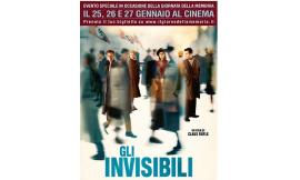 Tolentino, al Multiplex Giometti si celebra la Giornata della Memoria
