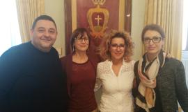 Potenza Picena: pronto il progetto per pasti alternativi e diete personalizzate a scuola