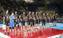Lube, via alla settimana della Final Four di Coppa Italia