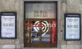 Macerata, al cine teatro Italia “Storie di giorni dispari” con Paolo Rossi e Vincenzo Costantini